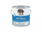 Capacryl PU Gloss - Lac PU Acrilic Universal pentru interior și exterior