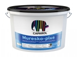 Muresko-Plus - Vopsea universala de exterior