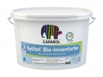 Vopsea silicatica pentru interior Sylitol Bio-Innefarbe