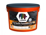 Caparol CarboSil Fassadenfarbe - 10 L Vopsea siliconica intarita cu fibre de carbon