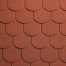 Sindrila trp euro polimeric eco roof traditional unired